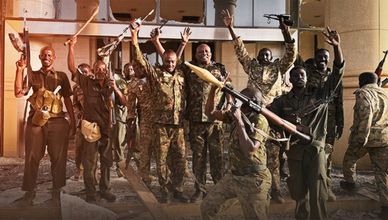 السودان يستعيد مؤسساته الحكومية.. وإسرائيل توسع عملياتها في غزة