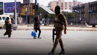 الحكومة السورية و"قسد".. ماذا حدث في حلب؟