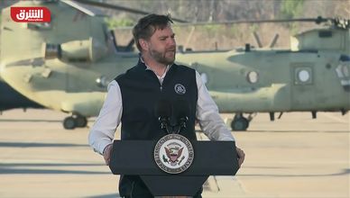 فانس يؤكد: قوة الجيش الأميركي في جنوده قبل سلاحه