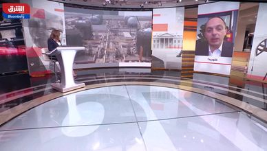 التوترات الجيوسياسية تدفع أسواق الطاقة نحو مزيد من القلق