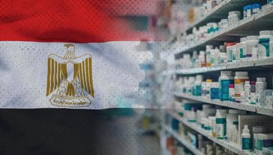 وزارة الصحة المصرية.. قيود على بيع المضادات الحيوية
