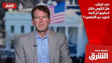 حرب إيران.. هل تنتهي خلال أسابيع أم تتجه لمزيد من التصعيد؟