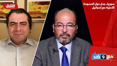 سوريا.. جدل حول المسودة الأمنية مع إسرائيل