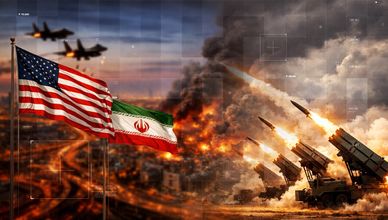 أميركا وإيران.. هل ستعود الحرب؟