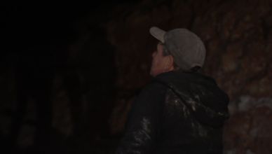 مفاجآت غامضة