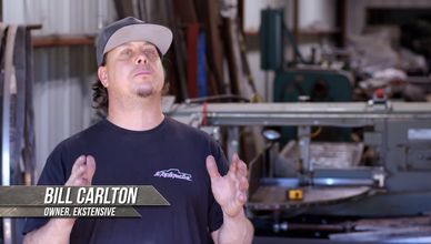 أسطورة التعديل