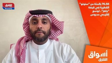 76.56 بالمئة من "سنونو" القطرية في قبضة "جاهز".. توسع إقليمي مدروس