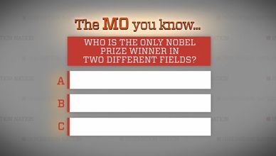 عبقرية متوهجة