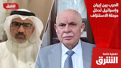 الحرب بين إيران وإسرائيل تدخل مرحلة الاستنزاف