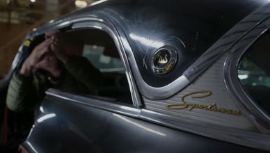 إحياء "دي سوتو" موديل 1955