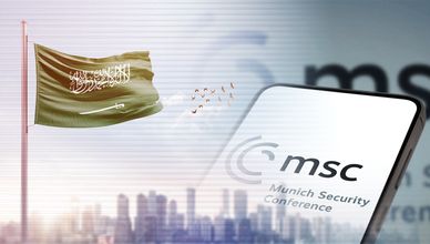 مؤتمر ميونخ في السعودية.. وأجواء انتخابية مشحونة في بغداد