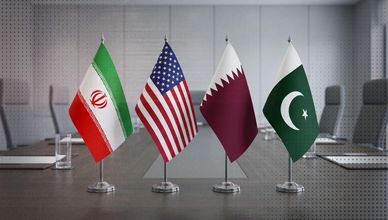 أميركا وإيران.. كواليس الاتفاق المؤقت