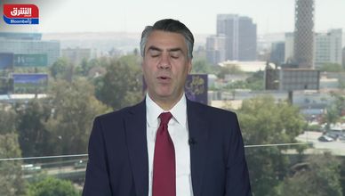 البورصة المصرية تعود للارتفاع مدفوعة بتحسن الجنيه