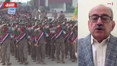 واشنطن ترهن دعمها لبغداد بملف مكافحة الفصائل المسلحة