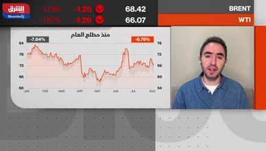 "أوبك+" يرفع الإنتاج.. وأسواق النفط تترقب اجتماع سبتمبر