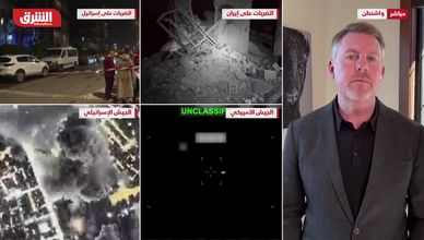 هل يفرض احتجاز الطيار الأميركي تصعيد أكبر؟.. خبير عسكري يحلل