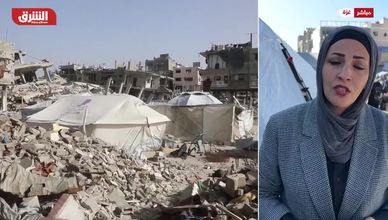 تصاعد القصف الإسرائيلي على غزة وتأجيل خروج المرضى عبر معبر رفح