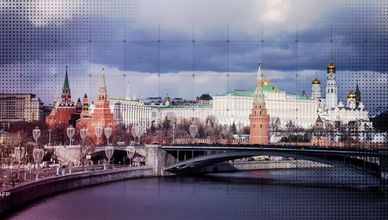 مكاسب روسيا.. حرب إيران الثانية