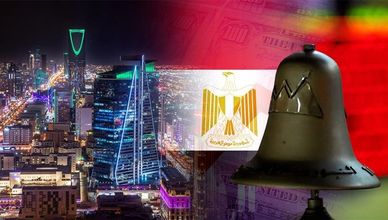 السوق السعودية الأفضل أداء خليجيا.. والبورصة المصرية تعوض خسائرها