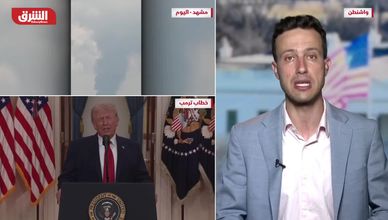 هل فقدت واشنطن بوصلتها؟ قراءة في ارتباك خطاب ترمب