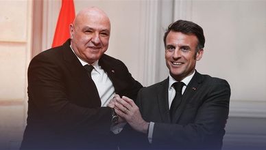 دبلوماسية فرنسا في لبنان: دعم دائم في أوقات الأزمات
