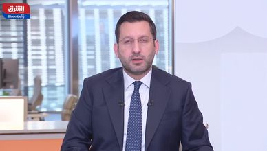 سايمون ويليامز: خطة السعودية ستعزز الاقتصاد الإقليمي بقوة
