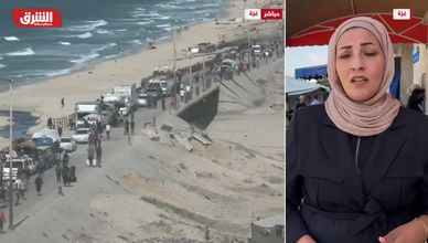 غزة بين الركام وانتظار المساعدات.. والأنظار تتجه لتبادل الأسرى
