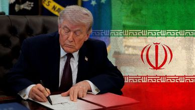 حرب إيران.. النهاية الوشيكة