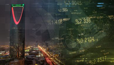 مكاسب متواصلة في السوق السعودية.. والسيولة تقفز بدعم الأجانب