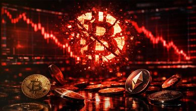 النفط يقفز لأعلى مستوياته.. والقيمة السوقية للكريبتو تخسر تريليون دولار