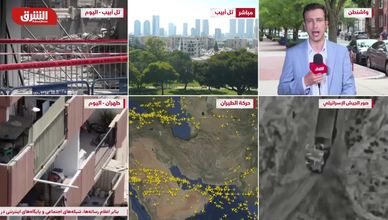 إسرائيل توسع عملياتها بطهران.. وواشنطن تتجنب التورط المباشر