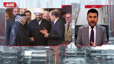 حصر السلاح بيد الدولة في العراق بين الوعود والتحديات الراهنة