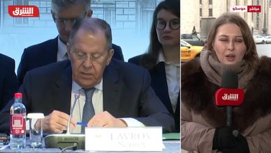 روسيا تؤكد سعيها نحو تسوية أوكرانية شاملة رغم رفضها لهدنة خلال الأعياد