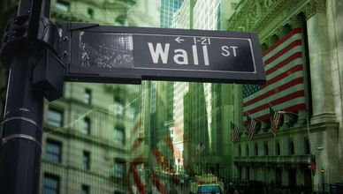 هدوء وول ستريت بعد بيانات مبيعات التجزئة الأميركية بلا نمو