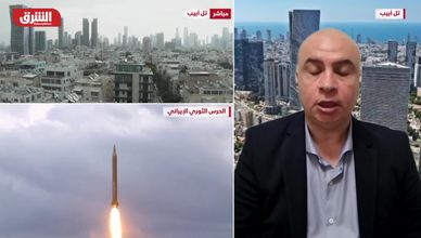 إيران وحزب الله يصعدان شمالا.. وإسرائيل توسع بنك أهدافها