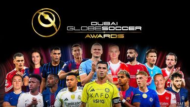 دبي تستضيف جلوب سوكر 2025.. والجزائر والسودان في مواجهات بـ"أمم إفريقيا"