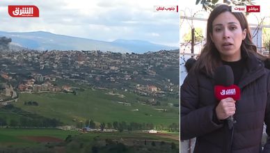 تصعيد إسرائيلي في لبنان واشتباكات في الخيام
