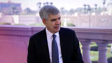 عن السياسة والأسواق والقيادة.. محمد العريان في حديث مع صبا