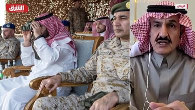 رسالة حازمة من الرياض لخفض التصعيد في حضرموت والمهرة