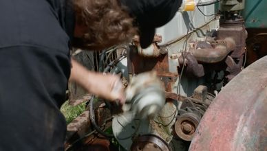 إحياء "شيفروليه 37"