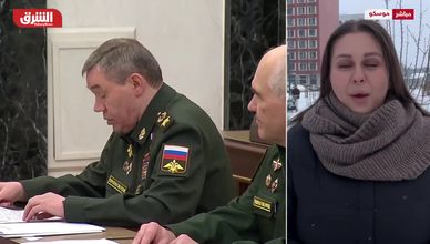 استمرار التصعيد على الحدود.. روسيا وأوكرانيا في مواجهة محتدمة