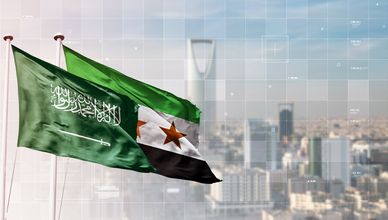 اتفاقيات منتدى الاستثمار السوري السعودي 2025.. قطاعات حيوية
