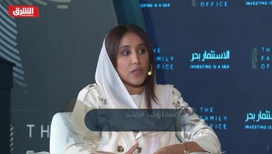 جمانا الراشد: الذكاء الاصطناعي ليس أول ثورة نمر بها في الإعلام