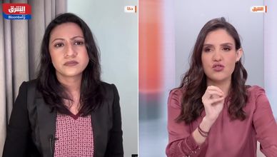 الذهب يتراجع.. وأسواق الأسهم تحت ضغوط ارتفاع النفط