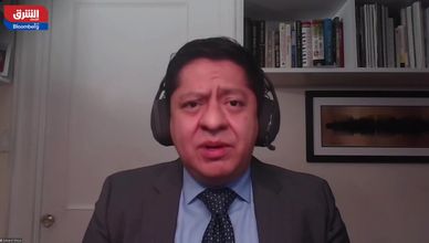 أسهم التكنولوجيا في وول ستريت.. رهان متجدد على الذكاء الاصطناعي