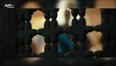 أسطورة الإسكندر