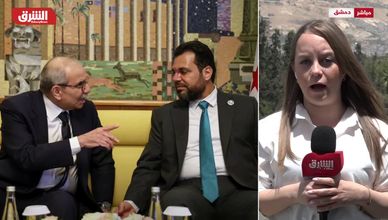 نواف سلام في دمشق.. قمة سورية لبنانية لحسم الملفات الشائكة