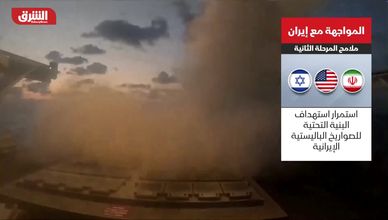 المواجهة مع إيران.. ملامح المرحلة الثانية