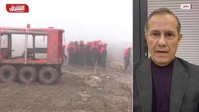 تحطم طائرة رئيس الأركان الليبي.. ماذا كشف التحليل الفني؟