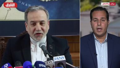 ترمب يلمح لعاصفة عسكرية قادمة وأميركا تتمسك بشروطها ضد إيران